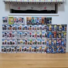 ドラゴンボール　アドバージ　まとめ売り