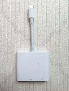 ☆純正品☆24時間以内発送☆APPLE MUF82ZA/A☆1c 2026年最新】muf82za/aの人気アイテム - メルカリ