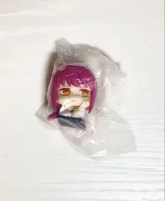 チェンソーマン マキマ おねむたん