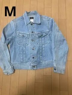90s Lee 101Jデニムジャケット 50s復刻 M ヴィンテージ　日本製