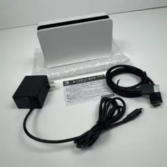 〚美品〛✦任天堂 Nintendo Switch 純正ドックセット 有機EL✦