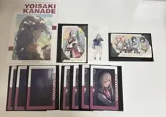 プロセカ 宵崎奏 まとめ売り