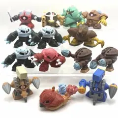 ガンダム ガンプラ ぬいぐるみ ジオン 公国 - メルカリ