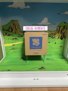 ドラゴンボール ガレージキット キッズ ブルマ 未開封 トリヤマロボ