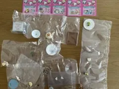 ちいかわ飯店　ミニフィギュアコレクション