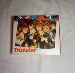 あんスタ Trickstar アルバム CD