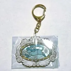 ポケパーク カントー 限定 ブイブイヴォヤージュ キーホルダー