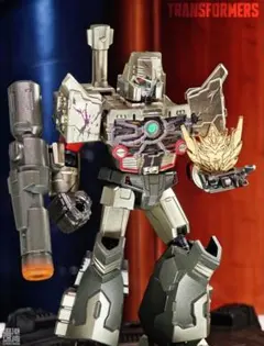 即発送 BLOKEESトランスフォーマー 星辰版 武装レアセット - メルカリ