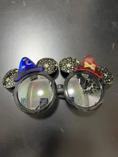 東京ディズニーリゾート ミッキーサングラス
