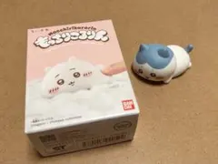 ちいかわ　もっちりころりん　ちいかわ＆ハチワレ