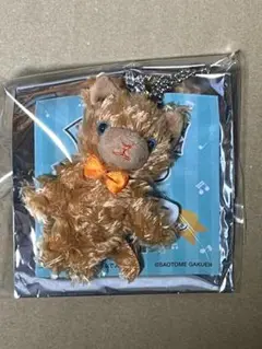 うたの☆プリンスさまっ♪ ぷちプリンスキャット アランチャ 神宮寺レン