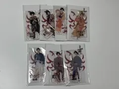 SnowMan アクリルスタンド 滝沢歌舞伎