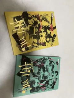 Hit me ! 学芸大青春