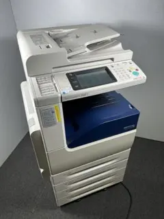 RICOH IM C2000 A3対応 カラー複合機 - メルカリ