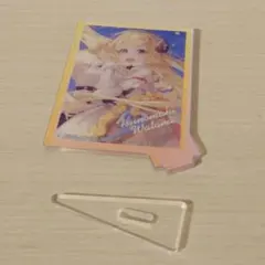 ホロライブ 角巻わため アクリルスタンド