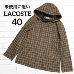 キルティング ブルゾン