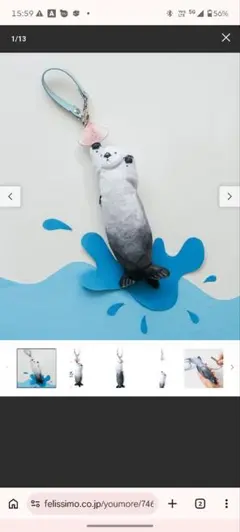 2026年最新】鳥羽水族館 メイの人気アイテム - メルカリ