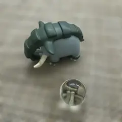 ポケモン イシツブテ フィギュア