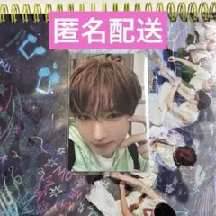 nctwish サクヤ トレカ color 初回限定