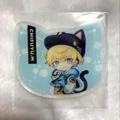 東京リベンジャーズ ナンジャタウン アクリルコースター 松野千冬