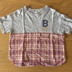 kpboy Tシャツ　サイズ110