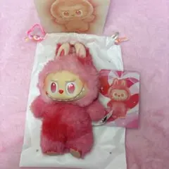 エナジーラブブ Big into Energy LOVE 赤