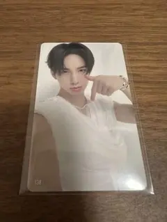 JO1 EIEN 永緣　佐藤景瑚　ラントレ　138