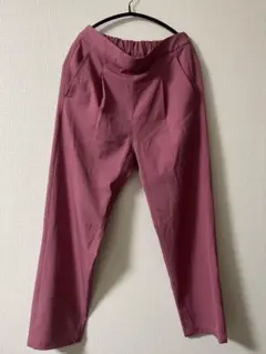 ジャーナルスタンダード ピンク