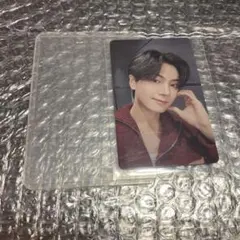 ENHYPEN ジェイ WALK THE LINE会場限定 FC特典トレカ