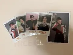 超特急 ハル REAL? 事後物販 ミニフォトセット フォトセット