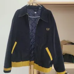 Levi's スケータースタジャン　コーデュロイのサムネイル