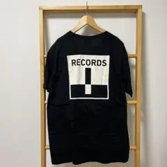 ☆未使用　TERRIBLE RECORDS logo Tシャツのサムネイル