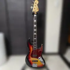 Greco JB-450S 1970年代 ジャズベース リフレット済み 調整済み - メルカリ