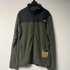 箱付き　ノースフェイス　 マウンテン バーサ マイクロ ジャケット XXLサイズ