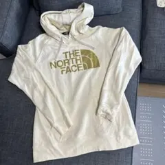 THE NORTH FACE レディースパーカー