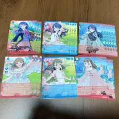 ラブカ 蓮ノ空 Anniversary2026 - メルカリ