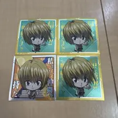 HUNTER×HUNTER シール×ウエハースvol.7 クラピカセット