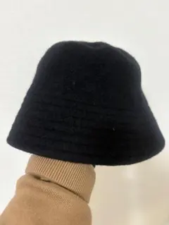 UNIQLO バケットハット 黒