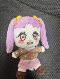 Kepler YESEO イェソ MADEIN ぬいぐるみ