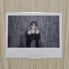 TREASURE アサヒ LOVEPULSE 特典トレカ POPUP 韓国 9