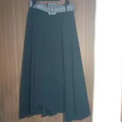 one way】【新品タグ付き 未使用】スカート