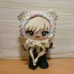 COCO様専用ページ♡BTS テヒョン V ぬいちゃん - メルカリ