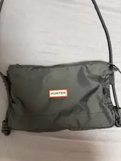 HUNTER ショルダーバッグ