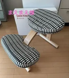 バランスイージー 2脚