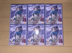葬送のフリーレン XStellar エクステラ 雪遊び フィギュア 6個セット