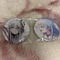 プロセカ 宵崎奏 缶バッジ ブルフェス 9B 10B - メルカリ