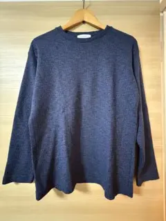 THE SHOP TK 長袖カットソーのサムネイル