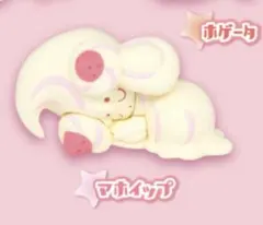 ポケモン　おやすみフレンズ　みんなぐっすり　マホイップ