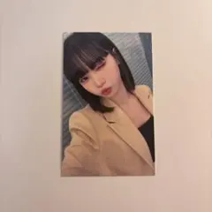 2025年最新】le sserafim antifragile チェウォンの人気アイテム