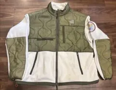 READYMADE/FLEECE JACKET3レディメイド フリースジャケット